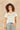 T Shirt Casablanca Ecru ECRU