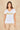 T Shirt Cheers Blanc/Or BLANC/OR