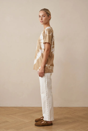 T Shirt Citadelle Td/Beige TD/BEIGE