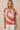 T Shirt Citadelle Td/Brique TD/BRIQUE