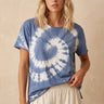 T Shirt Citadelle Td/Ciel TD/CIEL