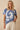 T Shirt Citadelle Td/Ciel TD/CIEL