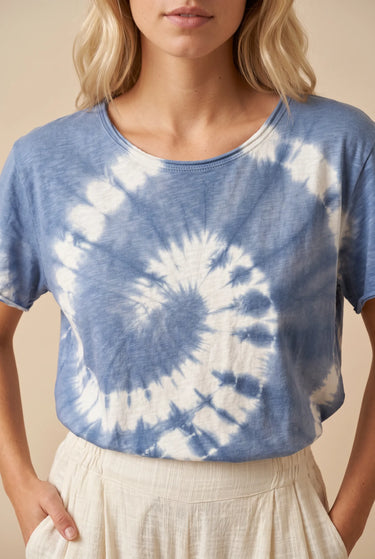 T Shirt Citadelle Td/Ciel TD/CIEL