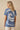 T Shirt Citadelle Td/Ciel TD/CIEL