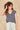 T Shirt Clara Anthracite ANTHRACITE