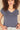T Shirt Clara Anthracite ANTHRACITE