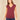 T Shirt Clara Bordeaux BORDEAUX