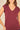 T Shirt Clara Bordeaux BORDEAUX