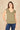 T Shirt Clara Kaki KAKI