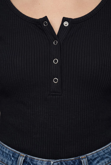 T Shirt Clemence Noir NOIR
