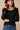 T Shirt Clemence Noir NOIR