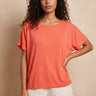 T Shirt Contanza Orange ORANGE