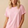 T Shirt Contanza Rose ROSE