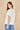 T Shirt Different Blanc BLANC