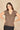 T Shirt Elina Bronze BRONZE