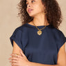 T Shirt Emy Marine MARINE