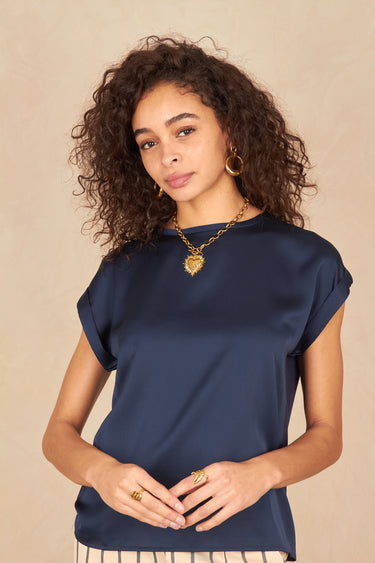 T Shirt Emy Marine MARINE
