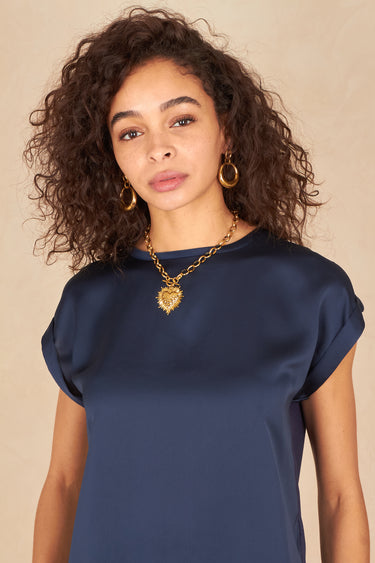 T Shirt Emy Marine MARINE