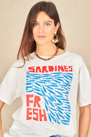 T Shirt Fresh Imp 6 IMP 6