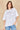 T Shirt Gala Blanc BLANC