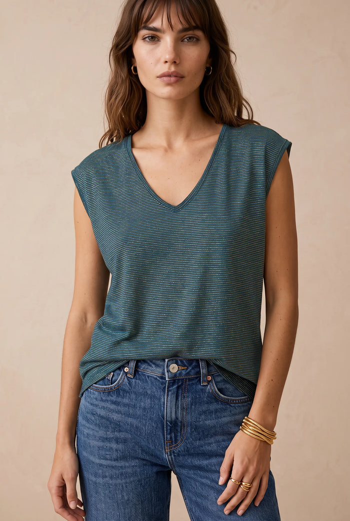CANARD/LUREX