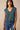 T Shirt Helene Canard/Lurex CANARD/LUREX