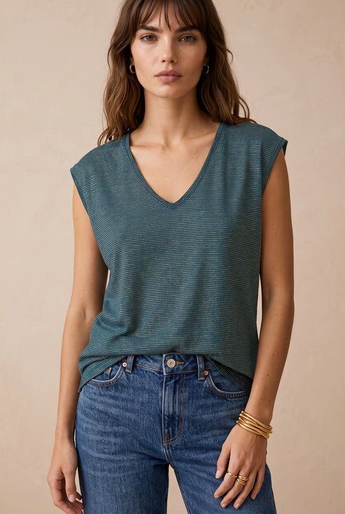 CANARD/LUREX