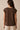 T Shirt Helene Choco/Lurex CHOCO/LUREX