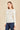 T Shirt Iris Ivoire IVOIRE