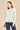 T Shirt Iris Ivoire IVOIRE