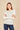 T Shirt Iris Ivoire IVOIRE