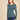 T Shirt Iris Petrole PETROLE
