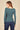 T Shirt Iris Petrole PETROLE