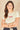 T Shirt Isadora Beige BEIGE