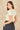 T Shirt Isadora Beige BEIGE