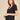 T Shirt Isadora Noir NOIR