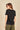 T Shirt Isadora Noir NOIR
