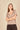 T Shirt Isadora Taupe TAUPE