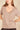 T Shirt Isadora Taupe TAUPE