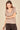 T Shirt Isadora Taupe TAUPE