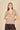 T Shirt Isadora Taupe TAUPE