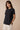 T Shirt Julia Noir NOIR