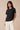 T Shirt Julia Noir NOIR
