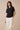 T Shirt Julia Noir NOIR