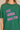 T Shirt Just Vert VERT