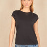 T Shirt Kate Noir NOIR