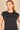 T Shirt Kate Noir NOIR