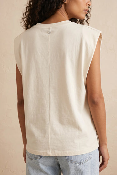 T Shirt Kerwin Beige BEIGE