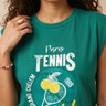 T Shirt Kerwin Vert VERT