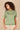 T Shirt Lea Vert VERT
